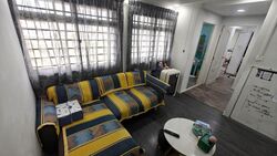 Blk 657A Jurong West Street 65 (Jurong West), HDB 4 Rooms #595845021